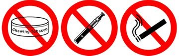 No Tobacco Sales to Minors No Tobacco Sales to Minors