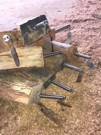 Firewood Probes
