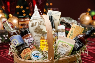 Food and Beverage Manufacturing Food and Beverage Manufacturing