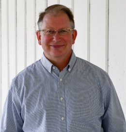 Dave Neumann