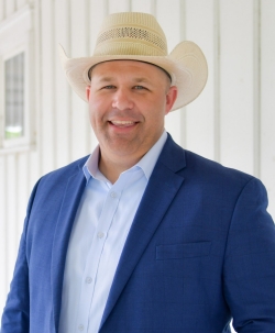 Andy Holt