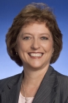 Agriculture Asst. Commissioner, Carol Coley McDonald Agriculture Asst. Commissioner, Carol Coley McDonald