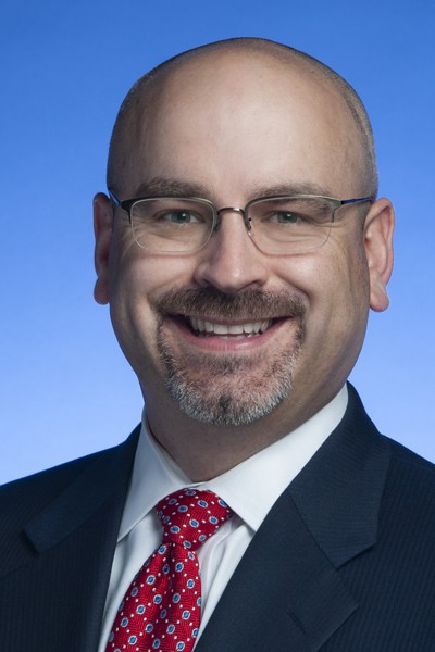 Jay Miller, General Counsel Jay Miller, General Counsel