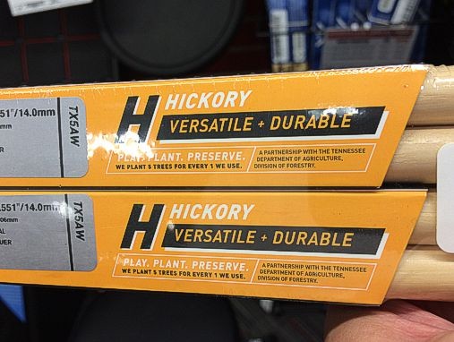 DP3-sticks-GuitarCenter1 DP3-sticks-GuitarCenter1