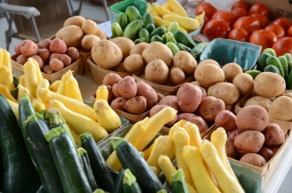 Farmers Market Photo Farmers Market Photo