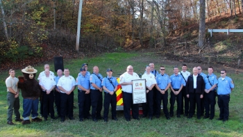Firewise Award