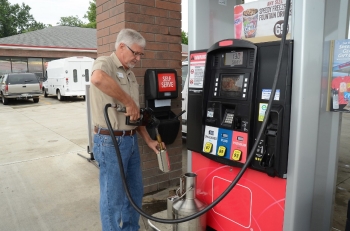 Fuel Quality Photo Fuel Quality Photo