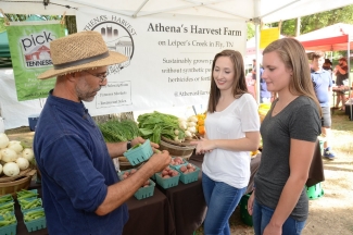 Farmers Market Photo Farmers Market Photo