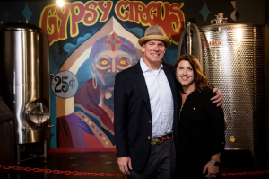 Gypsy Circus Cider Company Gypsy Circus Cider Company