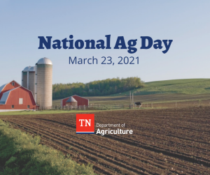 Ag Day 2021