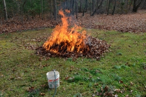 Burn Safe Tennessee
