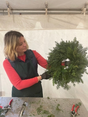 Country Cove Christmas Tree Farm Country Cove Christmas Tree Farm