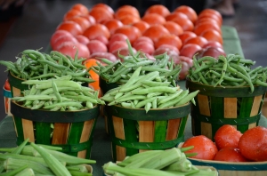 Specialty Crops