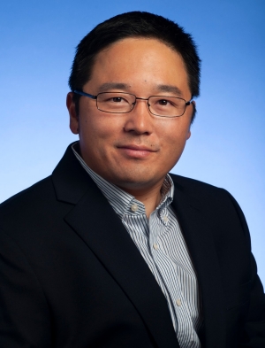 Dr. Kim