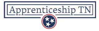 Apprenticeship TN logo Apprenticeship TN logo