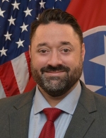 Brandon J. Smith, Chief of Staff Brandon J. Smith, Chief of Staff
