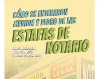 Notario Scam Fotonovela