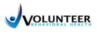 Volunteer Behavioral Health Volunteer Behavioral Health