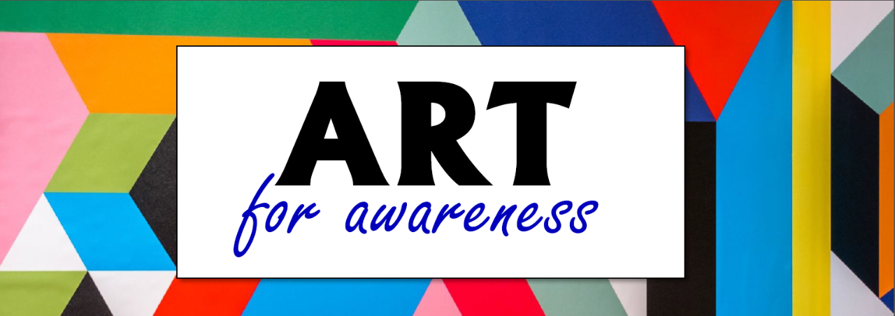 Art for Awareness