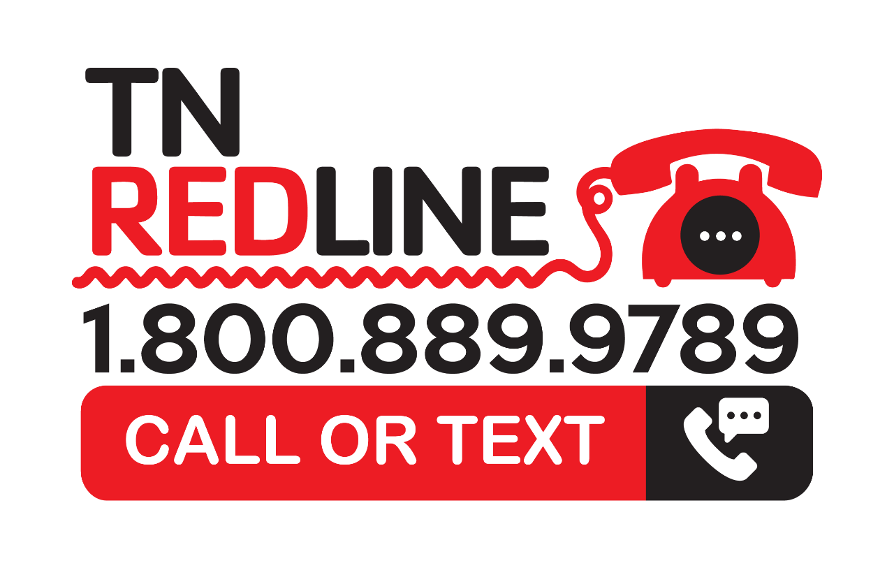 TN Redline logo_Call_or_Text_FINAL TN Redline logo_Call_or_Text_FINAL