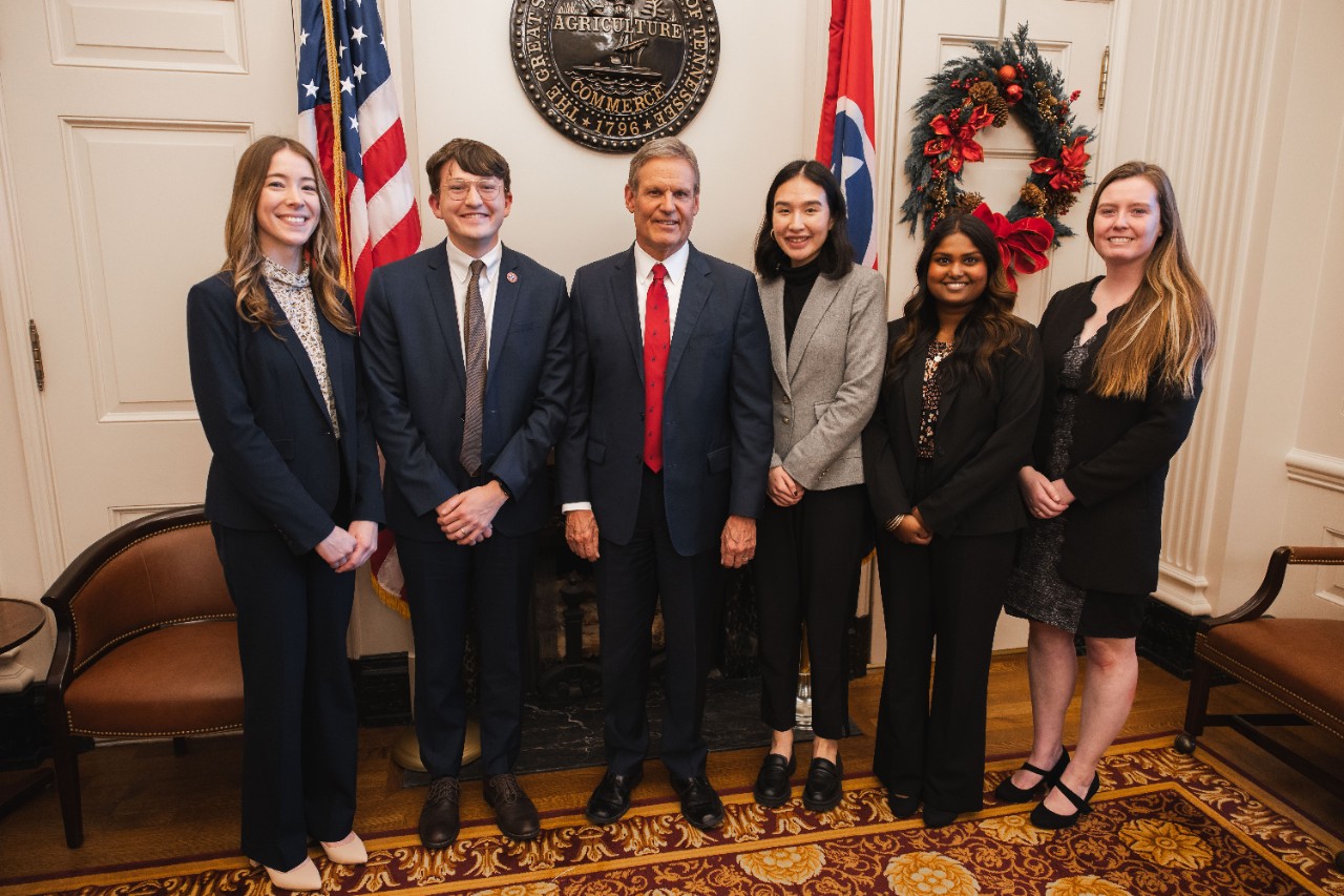 Fellows and Governor - Class of 2024 Fellows and Governor - Class of 2024