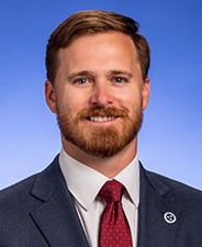 Carter Lawrence
