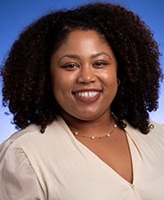 Candice Dawkins