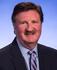 Paul Hartbarger