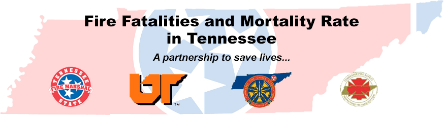 fire-mortality-banner Fire Mortality in Tennessee