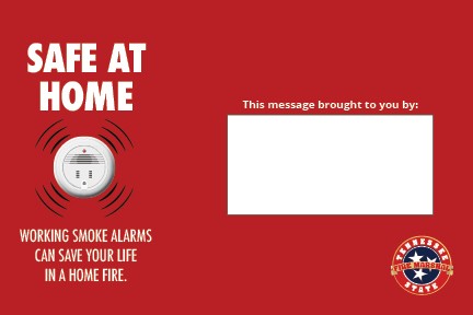 Smoke detector