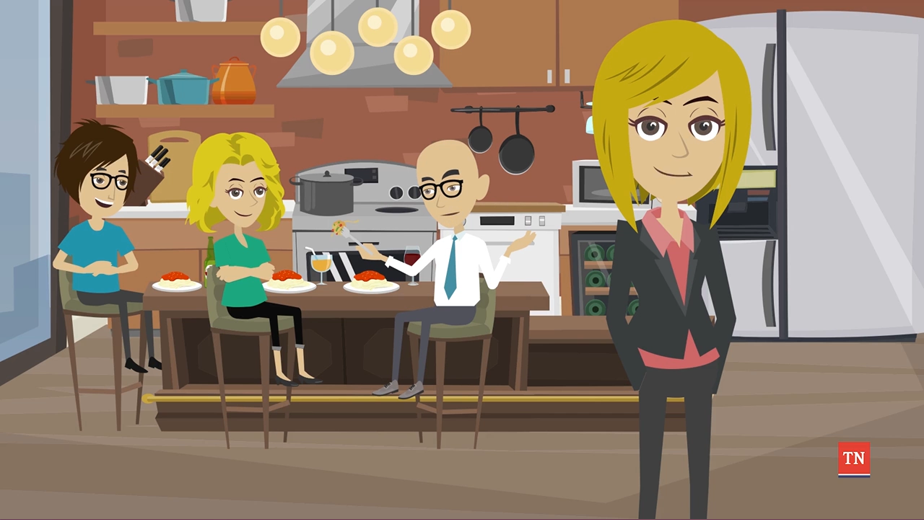 Renters Insurance Video