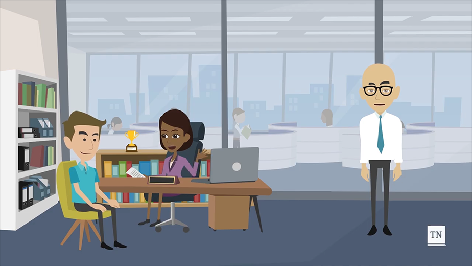 Purchasing Insurance Video