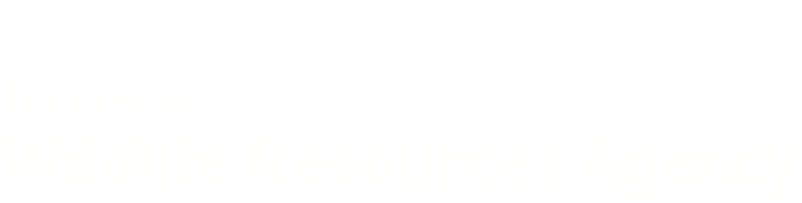 Tennessee State Government, Tennessee Wildlife Resources Agency logo