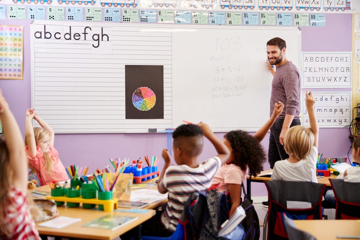 Classroom