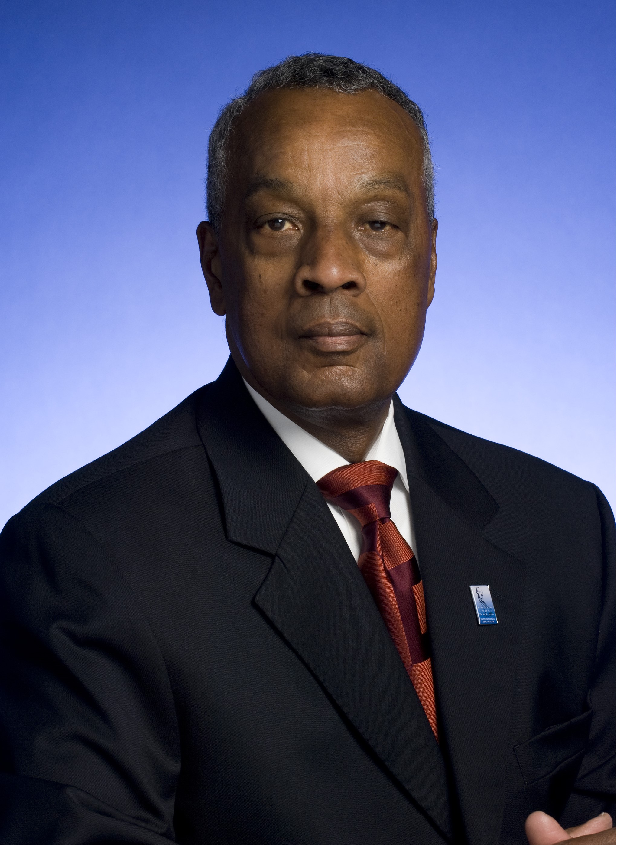 An image of Charles Traughber