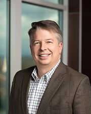 An image of David Golden