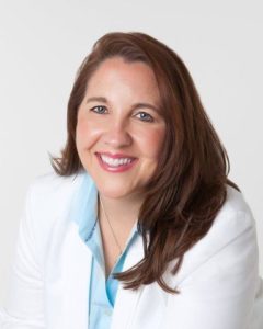An image of Tammy S. White