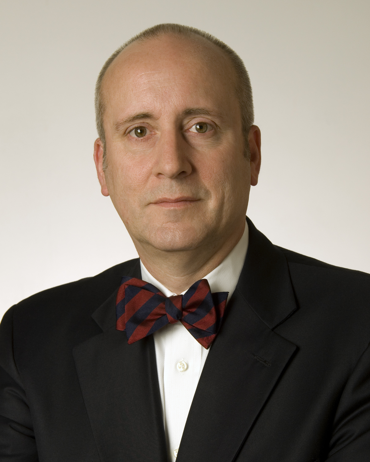 An image of Tom Lawless