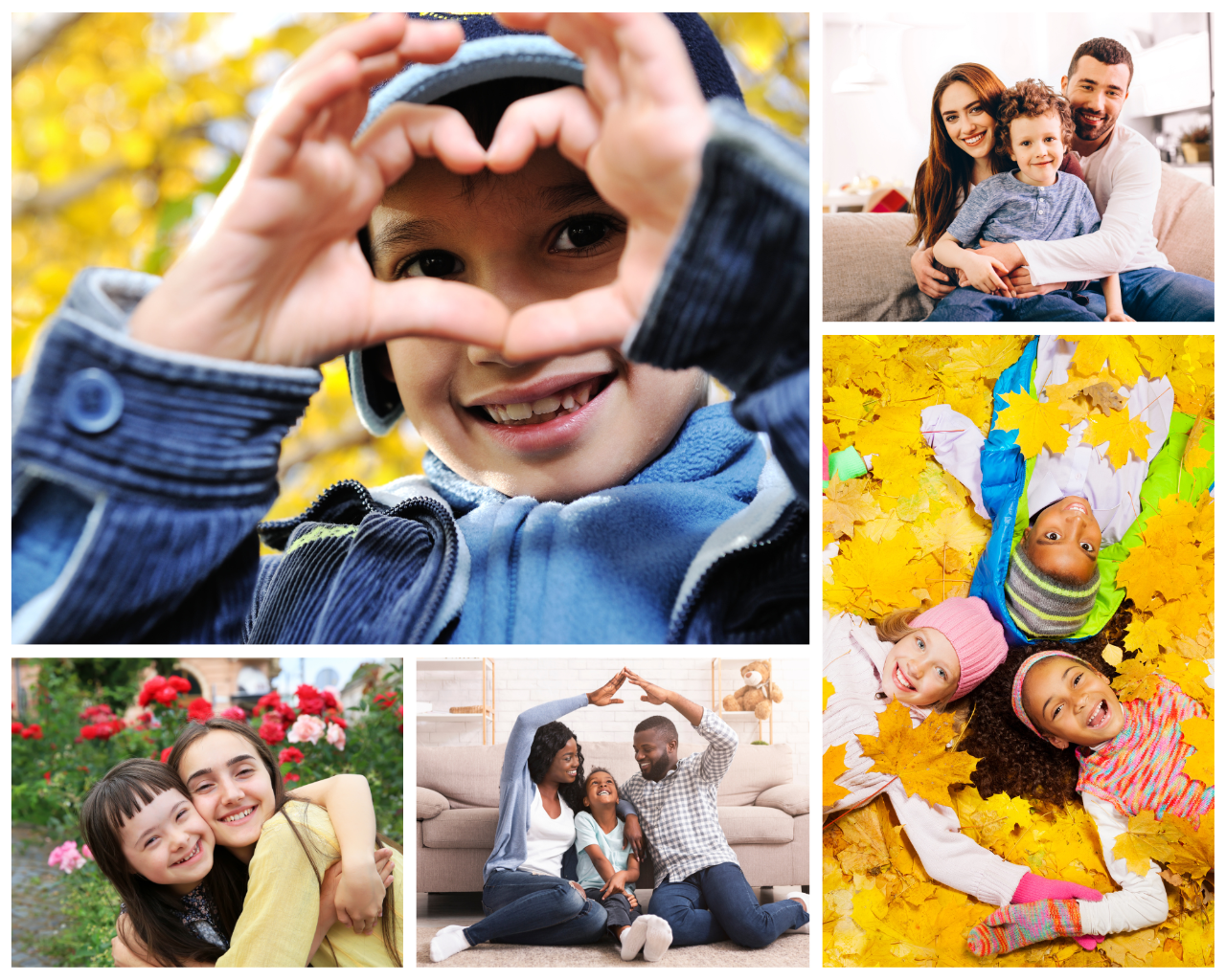 2024 Fall Foster Parent Conference: Register today!