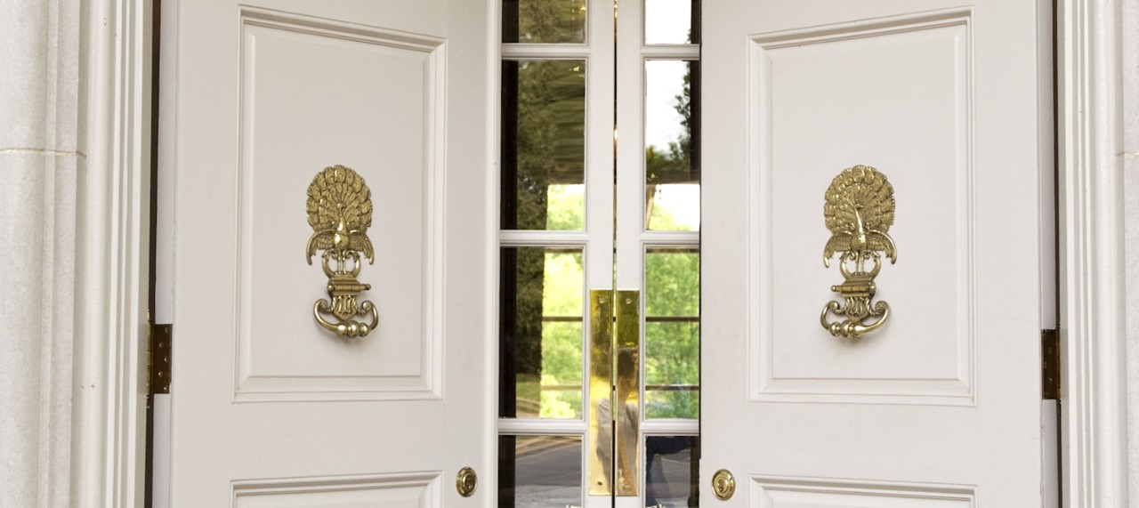 residence doors