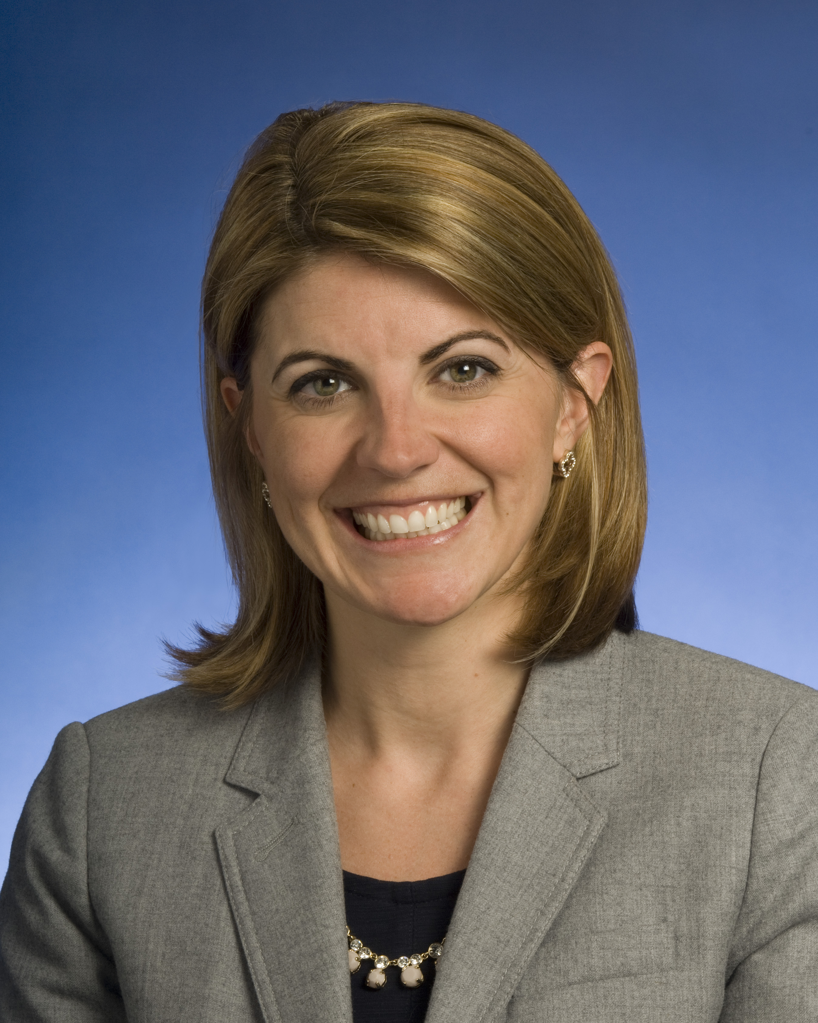 An image of Jayme Simmons
