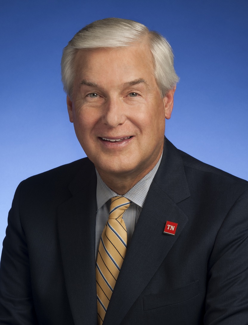 An image of Greg Adams