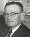 An image of Robert H. Hutchinson, MD, MPH