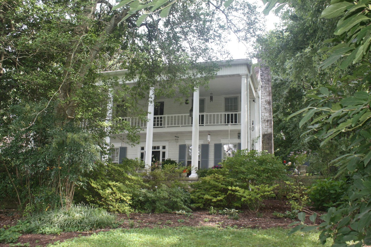 Cross-Boggs Place National Register Nomination
