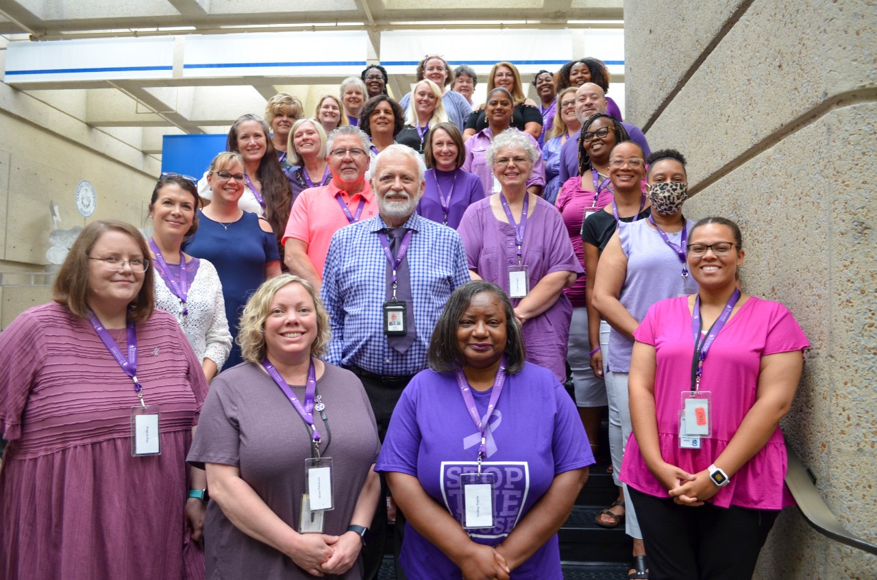 CARES Conference 2022 Group Photo