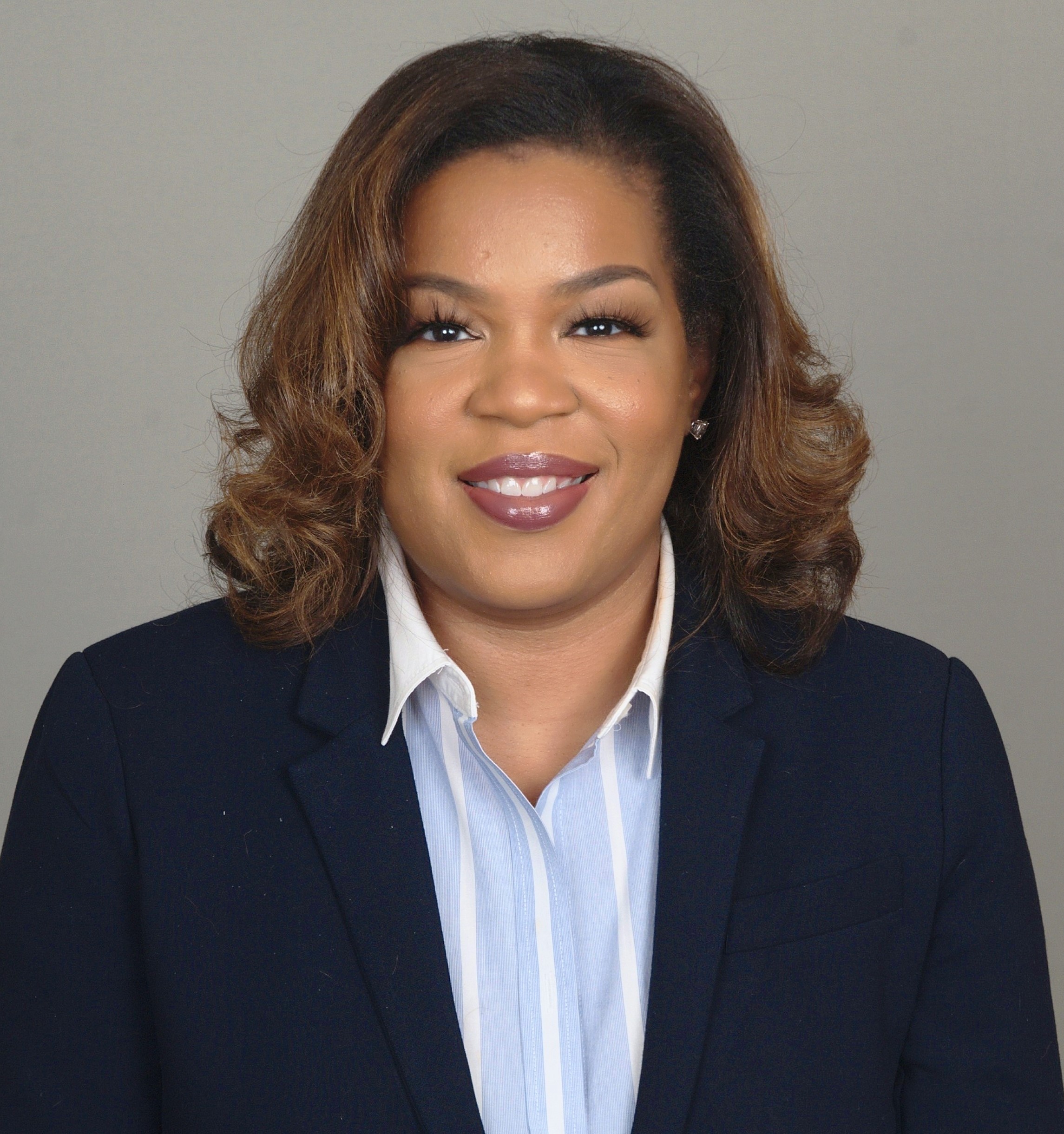 An image of Muriel Malone Nolen, Esq.