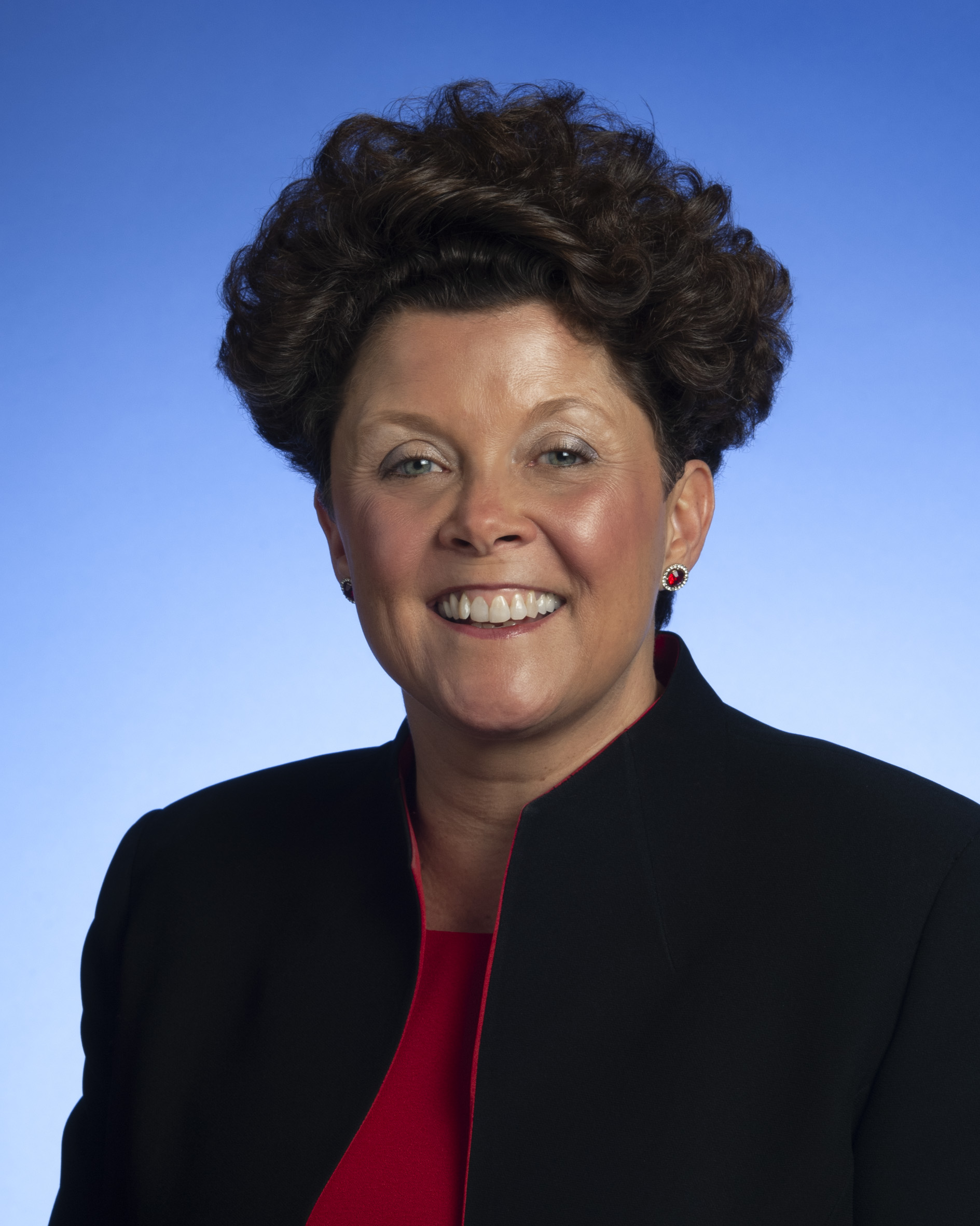 An image of Marie Williams