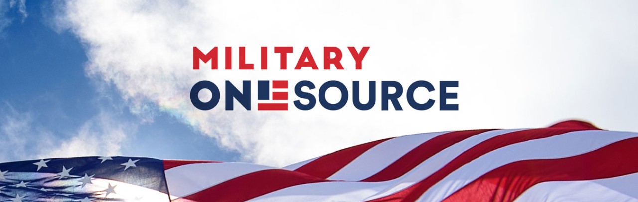 Military OneSource Program