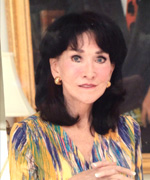 An image of Nancy Baker DeFriece