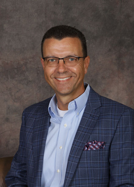An image of Phillip Renfroe
